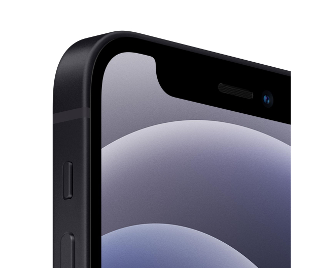 Apple iPhone 12 Mini 64GB Black 5G - 592124 - zdjęcie 3